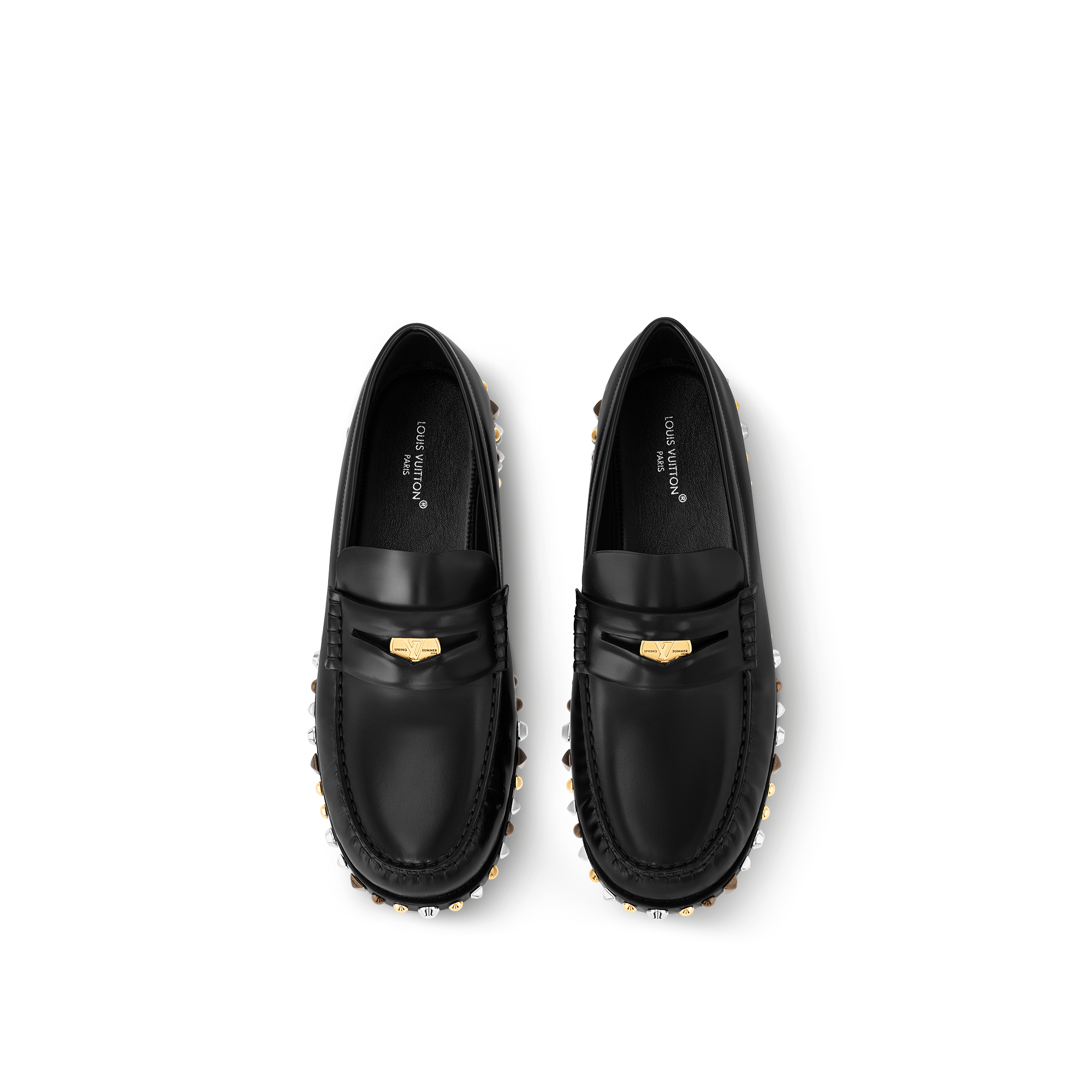 靴 Louis Vuitton Loafers with Charms m42187730067_1.jpg?1737783190